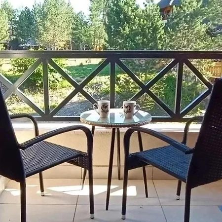 Apartman Pahuljica Tara Kaludjerske Bare Exterior photo