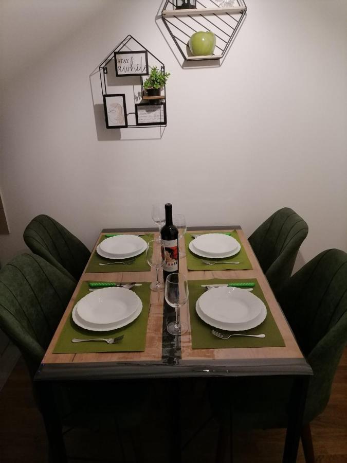 Apartman Pahuljica Tara Kaludjerske Bare Exterior photo