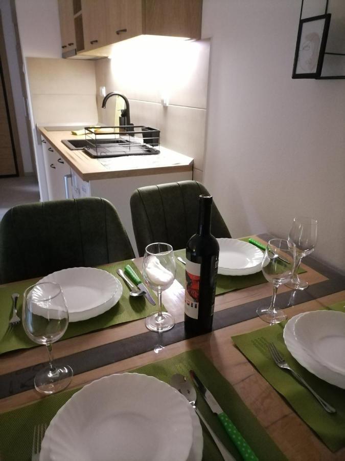 Apartman Pahuljica Tara Kaludjerske Bare Exterior photo